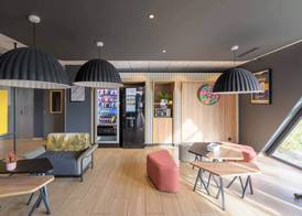 B&B HOTEL Compiègne 5