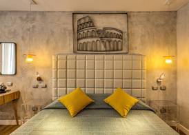 Parlamento Boutique Hotel 5