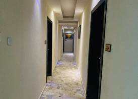 Glee Hotel 2