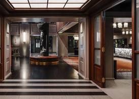 Clarion Hotel Post 2