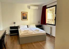 Thomas Hotel Budapest 4