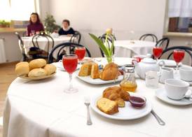 Hotel Bacco Rooms and Breakfast 4