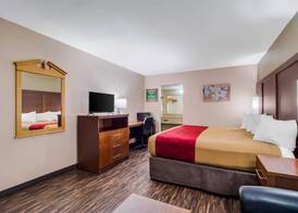 Econo Lodge Walterboro I-95 5