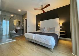 Añoreta Suites 5