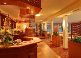 Hotel Montana Lauenau 4