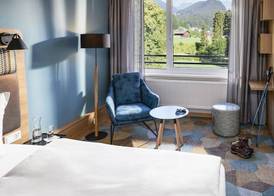 TUI BLUE Montafon 5
