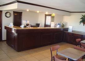 Navasota Inn 2