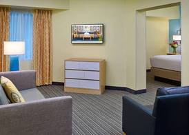 Sonesta Simply Suites Memphis East Poplar Pike ​ 5