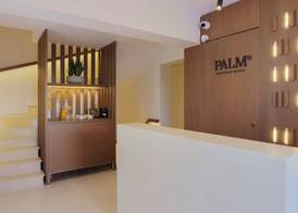 Palm Boutique Suites 2