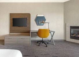 Holiday Inn Express & Suites ASTORIA by IHG 3