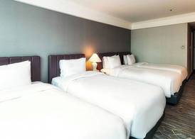 Koreana Hotel 5