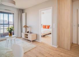 Prime Apartments Gdańsk by BookingHost 3