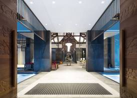 Eden Bleu Hotel 3