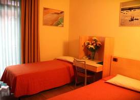 Hotel Losanna 2