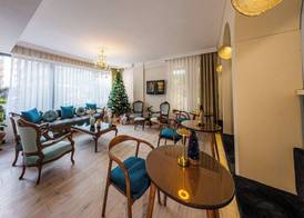 Triana Hotel 5