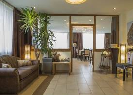 Hotel Amaten 2
