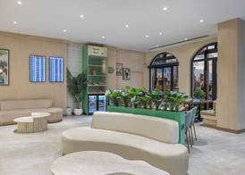 Garner Hotel Istanbul - Airport Arnavutkoy by IHG 5