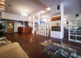 Hotel Solny 4