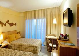 Pontalmar Praia Hotel 5