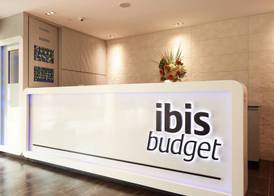 ibis budget Singapore Selegie 4