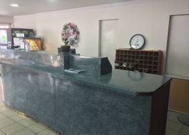 Budget Inn Motel 3