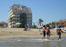 Sunday's Beach 4
