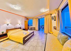 Harmony Hotel 4