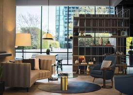 Renaissance Toledo Downtown Hotel 4