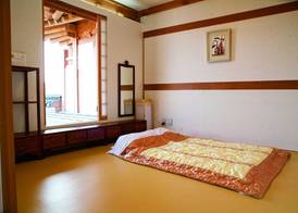 Hanok Hotel Youngsanjae 4