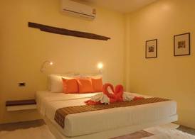 Chuan Chom Villas 2