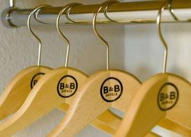B&B Hotel Valence Sud 5