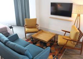 Hotel Monopoli 4