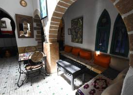 Riad Dar El Qdima 3