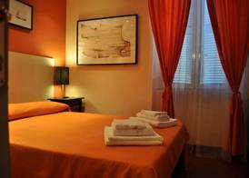 Santa Bibiana B&B 3