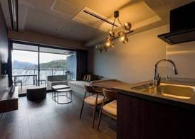 Rakuten STAY FUJIMI TERRACE Hakone Ashinoko 5