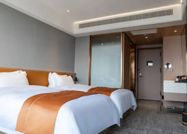 Microtel by Wyndham Changsha Xingsha 5