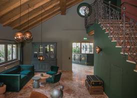 Berghotel Sonnenbichl 4