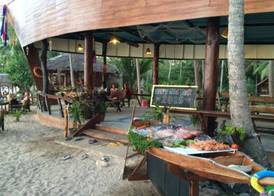 Golden Pearl Beach Resort 3