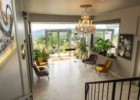 Alexain Hotel Restaurant & Wellness - Colmar Ouest 2