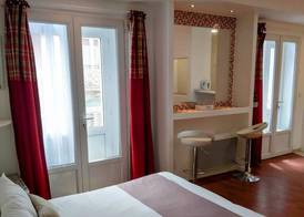 Residence Berceau de Bernadette - Bernadette's cradle - Near Bernadette'House 5