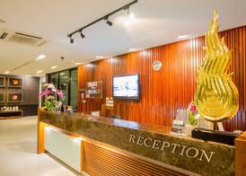 Inn Residence Serviced Suites 4
