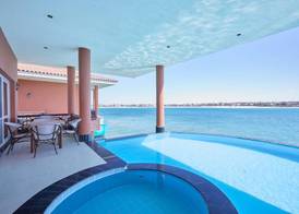 Golden Ocean Marina Hotel 2