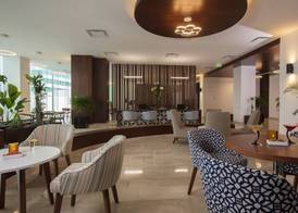 Altitude at Krystal Grand Cancun - All Inclusive 2