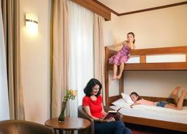 Hotel Meyerhof 3