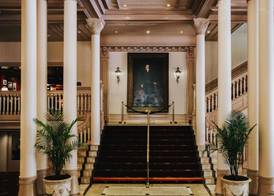 The Driskill 4