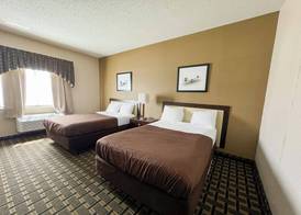 FairBridge Inn & Suites Batavia-Darien Amusement Park 5