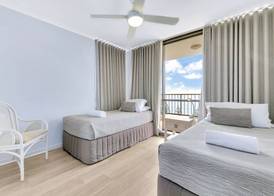Seaview Resort 4
