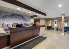 Cambria Hotel Madison East 2