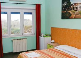 World Wide Bed - Prenestino 2