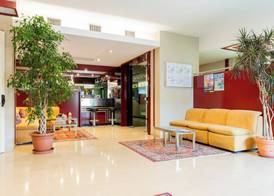 Hotel Europa 2